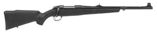 Buy Sako 85 Black Bear .30-06 Springfield, 20" Fluted Barrel, Black, 5rd