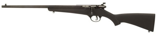 Buy Savage Rascal 22 LR, 16" Barrel, Left Handed, Black