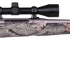 Buy Savage Axis 223 Rem, Stainless, Camo, DBM Package