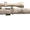 Buy Savage 93R17 XP 17 HMR, 22" Barrel, Brush Camo