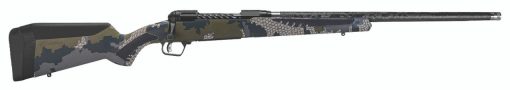 Buy Savage 110 Ultralight 6.5 Creedmoor, 22" Barrel, AccuFit Stock, 4rd