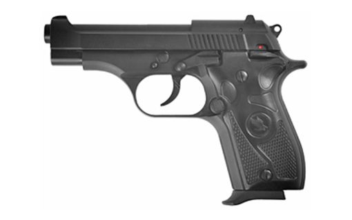 Buy Tisas Faith B380 380 ACP, 3.8" Barrel, Black, 12Rd