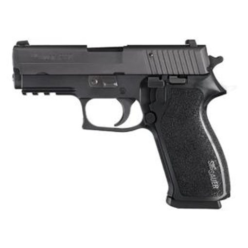 Buy SIG P220 Equinox 45 ACP 3.9 8+1 Black Poly Grip Black