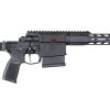 Buy Sig CROSS 6.5 Creedmoor, 18" Barrel, SIG Precision Stock, Black, 5rd