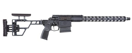 Buy Sig CROSS 6.5 Creedmoor, 18" Barrel, SIG Precision Stock, Black, 5rd