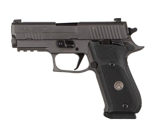 Buy Sig P220 Legion Carry SAO .45 ACP, X-RAY3, Legion Gray, 8rd