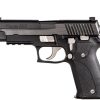 Buy Sig P226 Custom Works Equinox 9mm, 1 of 500, 4.4" Barrel, XRay3, Two-Tone, 15rd