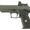 Buy Sig P226 Legion SAO RXP 9mm Full-Size, 9mm, 4.4" Barrel, Legion Gray, 3x 15rd