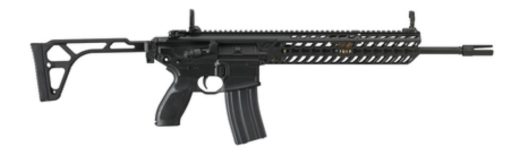 Buy SIG MCX 5.56mm Patrol, 16" Barrel, Thin Folding Stock, 30rd Mag