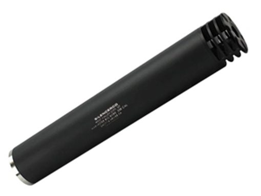 Buy Silencerco Harvester Big Bore - No Mount .338 Lapua Black Anodized - All NFA Rules Apply---USED