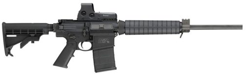 Buy Smith & Wesson M&P10 .308 Win/7.62, 18" Barrel W/EoTech Sight Included