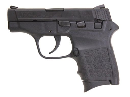 Buy Smith & Wesson Bodyguard .380 ACP, 2.75" Barrel, No Laser, 6rd DEMO MODEL