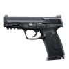 Buy Smith & Wesson M&P9 Used 9mm, 4.25" Barrel, Night Sights, Black, 3x 17rd