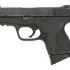 Buy Smith & Wesson M&P Compact 9mm, Trade-In, 3.5" Barrel, 3-Dot Sights, Black, 2x 12rd