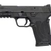 Buy Smith & Wesson M&P Shield EZ M2.0 Compact Used 9mm, 3.6" Barrel, Black, 8rd