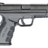 Buy Springfield XD Mod.2 9mm 4" Barrel Combat Rear Sight Tactical Gray 16 Rd Mag