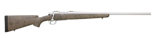 Buy Nesika Sporter 7mm-08 Rem, 24" Stainless Steel Barrel, Composite Stock