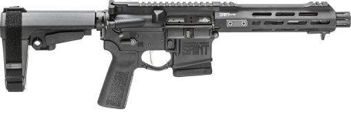 Buy Springfield SAINT VICTOR 5.56/.223, 7.5" Barrel, Blast Diverter, SBA3, Black, 30rd