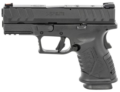 Buy Springfield XD-M Elite Compact OSP 9mm, 3.8" Barrel, FO Front, Black, 14rd