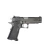 Buy Staccato P 9mm, 4.4" Bull Barrel, SS Barrel, Dawson Precision FO Front, DLC, 20rd