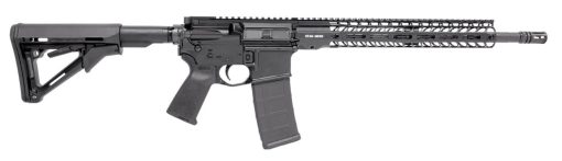 Buy Stag Arms Stag 15 5.56/.223, 16" Barrel, M-LOK, Black, 30rd