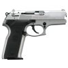 Buy Stoeger Cougar 9MM Silver W/Black Grip 15 Rd Mag