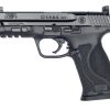 Buy Smith & Wesson M&P M2.0 C.O.R.E. PRO Performance Center 9mm, 4.25" Barrel, Black, 17rd