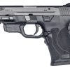 Buy Smith & Wesson M&P Shield EZ M2.0 Compact 9mm, 3.675" Barrel, Crimson Trace Laser, Black, 8rd