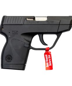 Buy Taurus 738 TCP Used .380 ACP