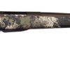 Buy Tikka T3x Lite270 WSM, 22.4" Fluted Barrel, 1:10 Twist, Threaded 5/8x24, Veil Wideland Camo, Cerakote Barrel and Action, Burnt Bronze Color, 1 Mag, Includes Matching Muzzle Brake, 3rd