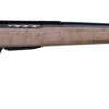 Buy Tikka T3x Lite, Bolt Action Rifle, 300 WSM, 24.38" Fluted Barrel, 1:11 Twist, Threaded 5/8x24, Roughtech Sand Pattern, Synthetic Stock, Black Barrel and Action Color, Right Hand, 3Rd, 1 Mag, Includes Matching Muzzle Brake