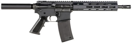 Buy Troy A3 AR Pistol .223/5.56, 10.5" Barrel, M-LOK BattleRail, Black, 30rd