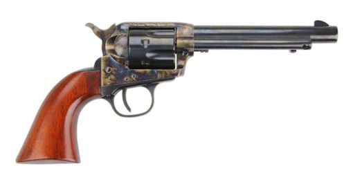 Buy BLEMISHED Uberti 1873 Cattleman NM Stallion Conversion, 22LR/.22 Mag, 5.5", Steel