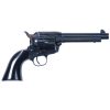 Buy Uberti 1873 Cattleman Outlaws & Lawmen 'Jesse' .357 Mag, 5.5", Barrel, Black