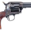 Buy Uberti 1873 Cattleman New Model 45 Colt Birds Head 4