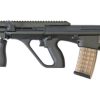 Buy Steyr AUG SA A3 USA 223 Black 16" Rifle With Picatinny Rail