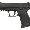 Buy Walther CCP Used 9mm, 3.5" Barrel, 3-Dot Adj. Sights, Black, 8rd