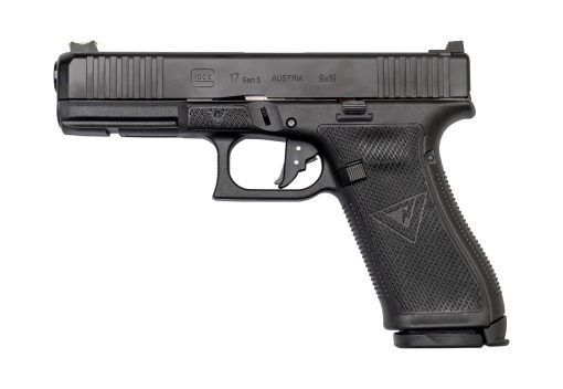 Buy Vickers/Wilson Combat Glock 17 Gen5 9mm