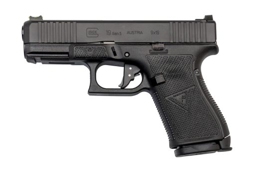 Buy Vickers/Wilson Combat Glock 19 Gen5 9mm