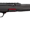 Buy Winchester Wildcat .22 LR 18" Barrel, Skeletonized Stock, Ghost Ring, Black, 10rd