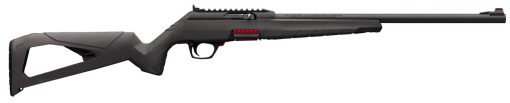 Buy Winchester Wildcat .22 LR 18" Barrel, Skeletonized Stock, Ghost Ring, Black, 10rd