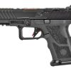 Buy ZEV Tech OZ-9C Hyper-Comp 9mm, 4" MGP Barrel, Black, 17rd