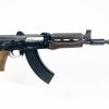 Buy Zastava ZPAP92 Alpha AK-47 Pistol W/Booster 7.62 x 39 10" Barrel Wood Hand Guard and Grip, 30rd Mag