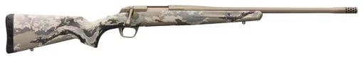 Buy BROWNING X-BOLT SPEED SUPPRESSOR READY