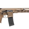 SIG SAUER MCX SPEAR LT PISTOL for sale