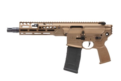 Buy SIG SAUER MCX SPEAR LT PISTOL