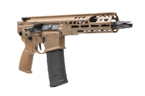 Buy SIG SAUER MCX SPEAR LT PISTOL