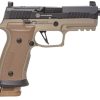 Buy SIG SAUER P320AXG-COMBAT