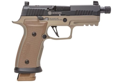 Buy SIG SAUER P320AXG-COMBAT