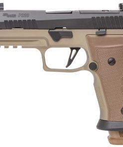 Buy SIG SAUER P320AXG-COMBAT